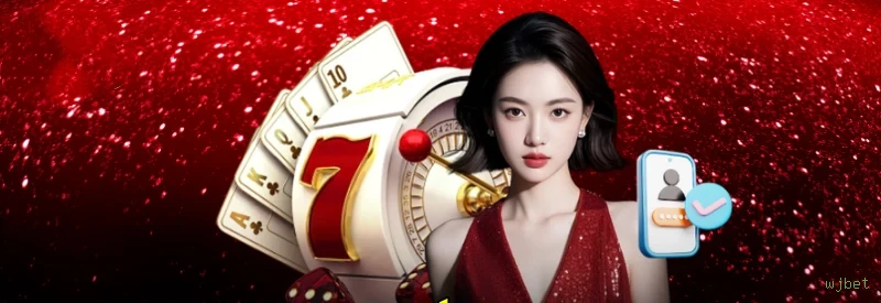 wjbet slots no app
